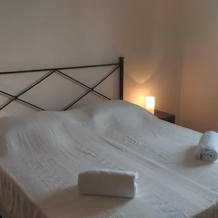 Interno 28 Bed & Breakfast *