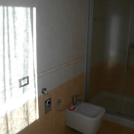 Bed & Breakfast Interno 28