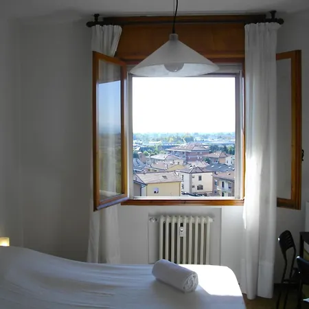 Interno 28 Modena