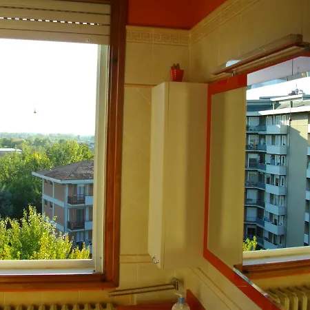 Interno 28 Modena