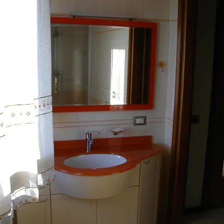 Bed & Breakfast Interno 28
