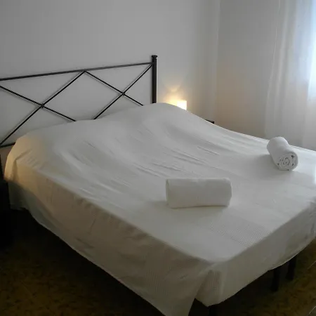 Interno 28 Bed & Breakfast