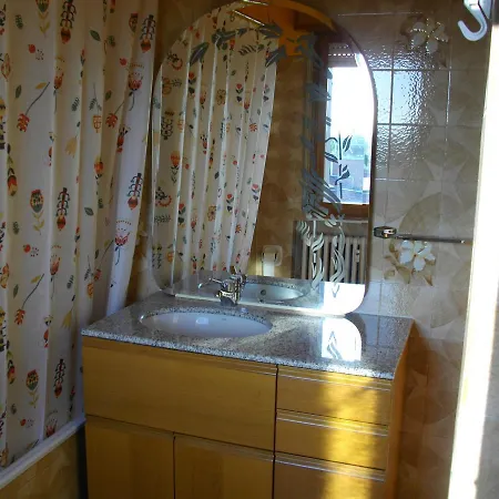 Interno 28 * Modena