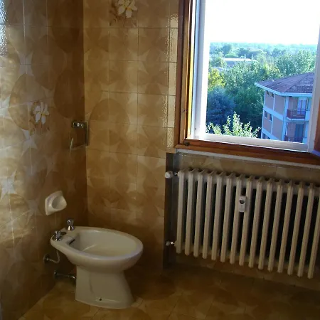 Bed & Breakfast Interno 28